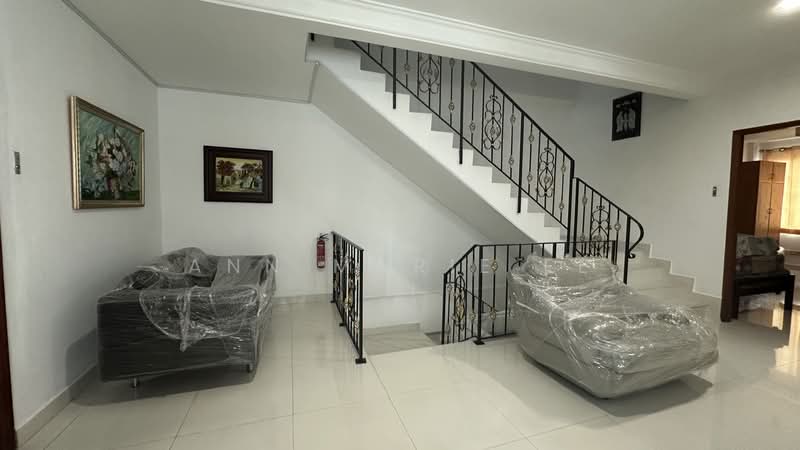 Jalan Leban Semi-Detached House For Sale at S$ 6,200,000 | PropertyGuru Singapore