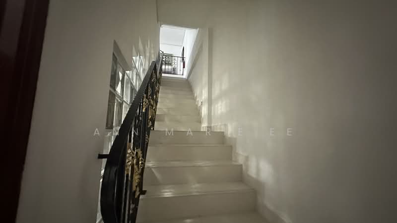 Jalan Leban Semi-Detached House For Sale at S$ 6,200,000 | PropertyGuru Singapore