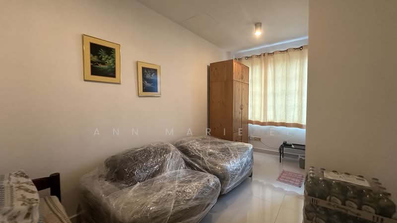 Jalan Leban Semi-Detached House For Sale at S$ 6,200,000 | PropertyGuru Singapore