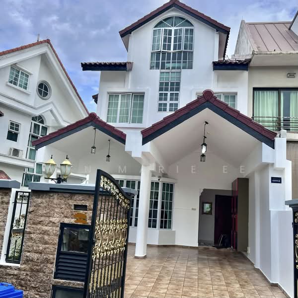 Jalan Leban, Jalan Leban, 8 Bedrooms, 5,000 sqft, Semi-Detached House For Sale, by Ann Marie Ee, 500064146 - Exterior - PropertyGuru.com.sg