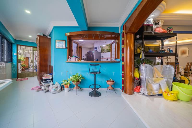 For Sale - 101 Bukit Batok West Avenue 6