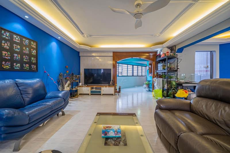 For Sale - 101 Bukit Batok West Avenue 6