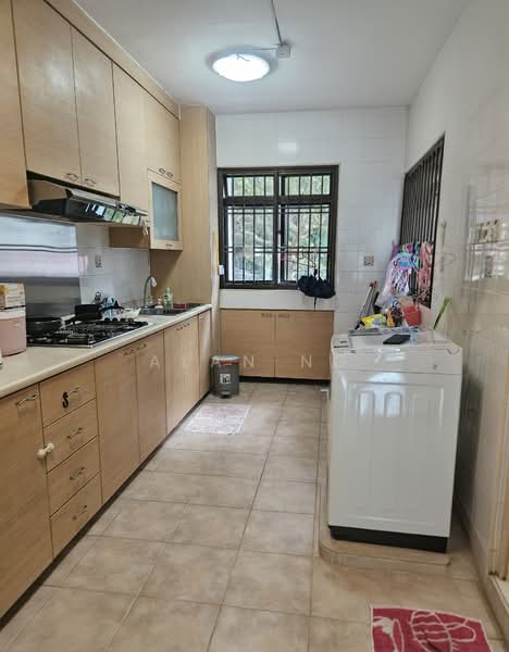 85 Telok Blangah Heights, 85 Telok Blangah Heights, 3 Bedrooms, 1,206 sqft, HDB Flat For Sale, by Alan Ng, 500064150 - Kitchen - PropertyGuru.com.sg