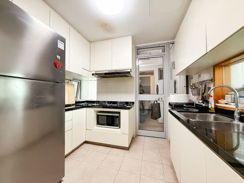 For Rent - Hillview Regency