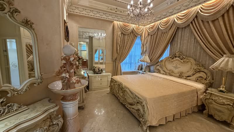 Costa Rhu, 1 Rhu Cross, 3 Bedrooms, 1,399 sqft, Condominium For Rent, by Stanley Ho, 500064152 - Bedroom - PropertyGuru.com.sg