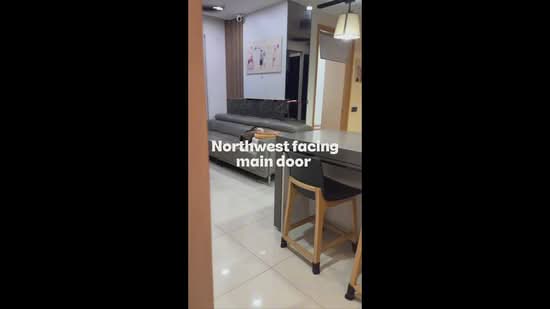 Waterview, 91 Tampines Avenue 1, 2 Bedrooms, 786 sqft, Condominium For Sale, by Anthony Hor, 500064153 - PropertyGuru.com.sg