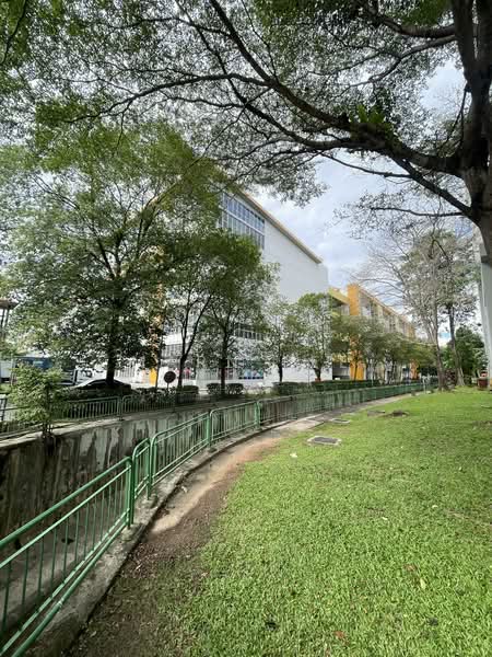 Eunos Technolink, 9 Kaki Bukit Road 1, 5,231 sqft, Factory / Workshop (B2) For Rent, by Marn Lee, 500064156 - Exterior - CommercialGuru.com.sg