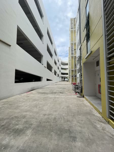 Eunos Technolink, 9 Kaki Bukit Road 1, 5,231 sqft, Factory / Workshop (B2) For Rent, by Marn Lee, 500064156 - Exterior - CommercialGuru.com.sg