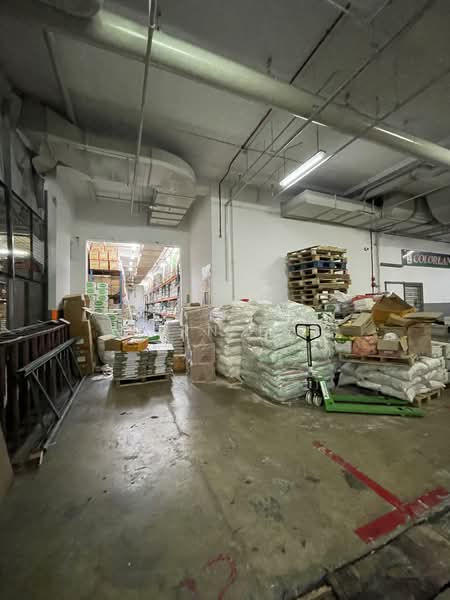 Eunos Technolink, 9 Kaki Bukit Road 1, 5,231 sqft, Factory / Workshop (B2) For Rent, by Marn Lee, 500064156 - Interior - CommercialGuru.com.sg