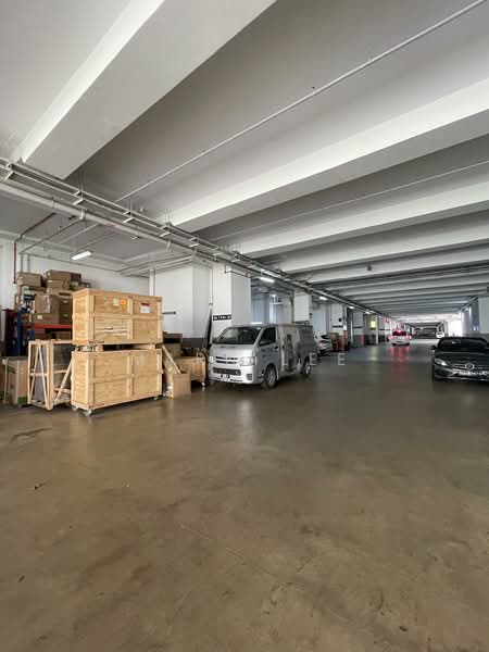 Eunos Technolink, 9 Kaki Bukit Road 1, 5,231 sqft, Factory / Workshop (B2) For Rent, by Marn Lee, 500064156 - Car Park - CommercialGuru.com.sg
