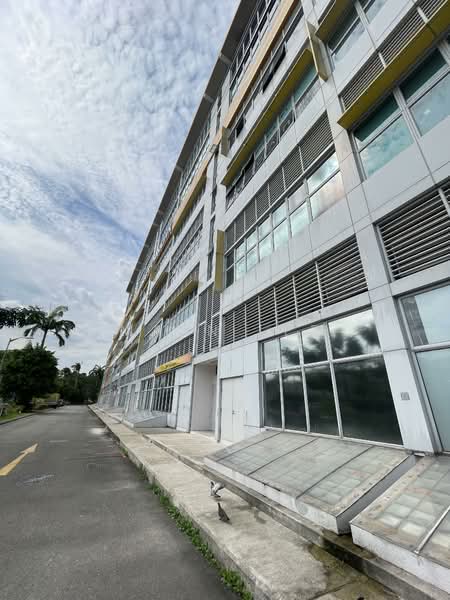 Eunos Technolink, 9 Kaki Bukit Road 1, 5,231 sqft, Factory / Workshop (B2) For Rent, by Marn Lee, 500064156 - Exterior - CommercialGuru.com.sg
