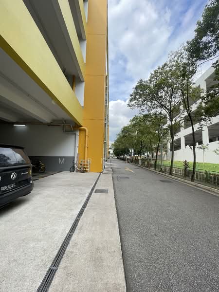 Eunos Technolink, 9 Kaki Bukit Road 1, 5,231 sqft, Factory / Workshop (B2) For Rent, by Marn Lee, 500064156 - Exterior - CommercialGuru.com.sg