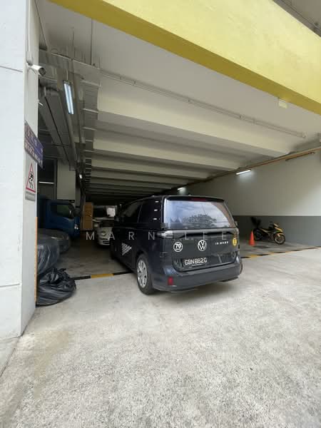 Eunos Technolink, 9 Kaki Bukit Road 1, 5,231 sqft, Factory / Workshop (B2) For Rent, by Marn Lee, 500064156 - Exterior - CommercialGuru.com.sg