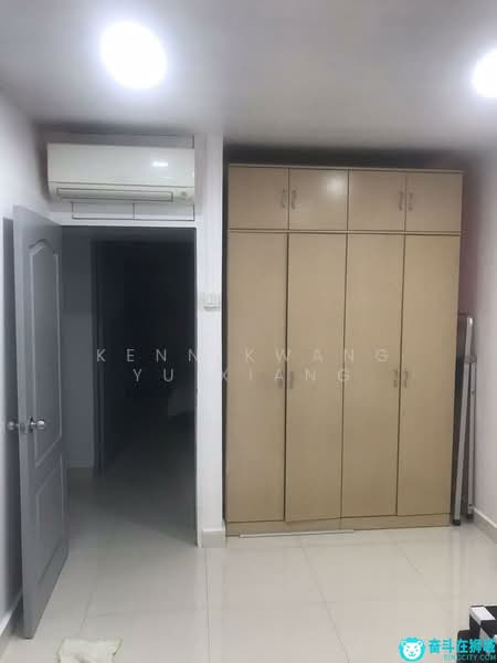 223 Ang Mo Kio Avenue 1 HDB Flat For Sale at S$ 450,000 | PropertyGuru Singapore - Interior