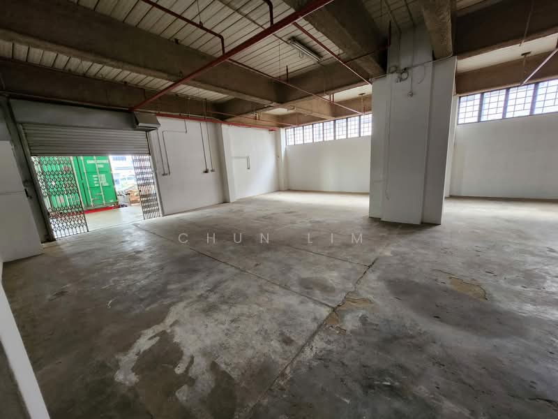 Prime Industrial Building, 39B Jalan Pemimpin, 3,000 sqft, Light Industrial (B1) For Rent, by Ho Juat Keng, 500064161 - Interior - CommercialGuru.com.sg