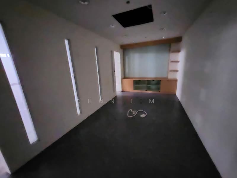 Prime Industrial Building, 39B Jalan Pemimpin, 3,000 sqft, Light Industrial (B1) For Rent, by Ho Juat Keng, 500064161 - Interior - CommercialGuru.com.sg
