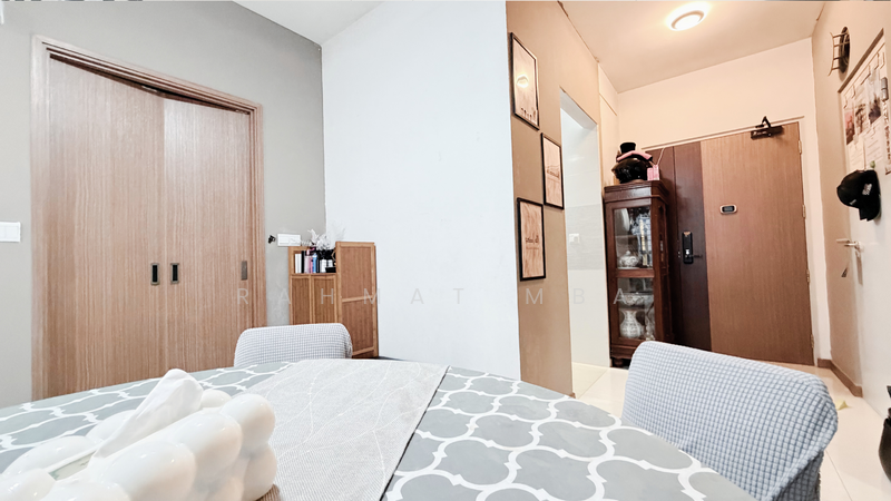 409A Northshore Drive HDB Flat For Sale at S$ 628,000 | PropertyGuru Singapore - Interior