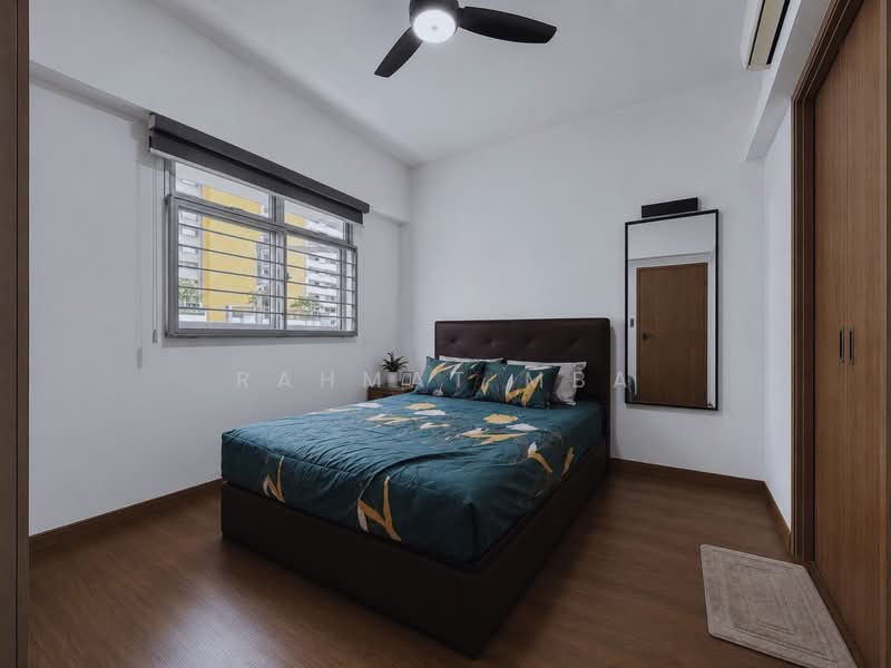 409A Northshore Drive, 409A Northshore Drive, 2 Bedrooms, 721 sqft, HDB Flat For Sale, by Rahmat MBA, 500064163 - Master Bedroom - PropertyGuru.com.sg