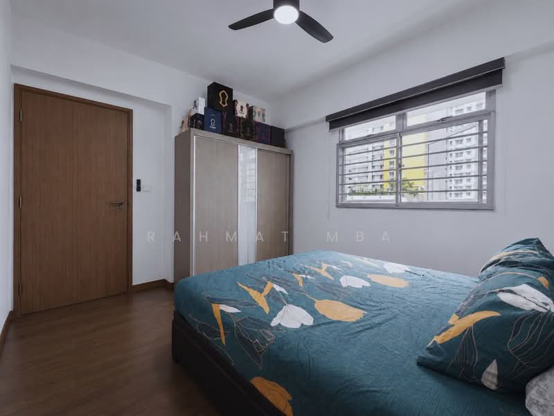 409A Northshore Drive, 409A Northshore Drive, 2 Bedrooms, 721 sqft, HDB Flat For Sale, by Rahmat MBA, 500064163 - Master Bedroom - PropertyGuru.com.sg
