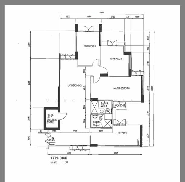 For Sale 675B Jurong West Street 64