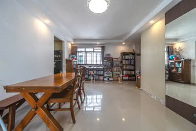 For Sale - 675B Jurong West Street 64