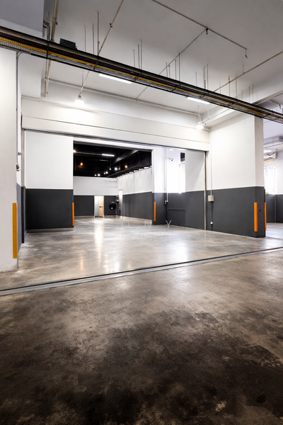 Wcega Plaza, 1 Bukit Batok Crescent, 3,229 sqft, Light Industrial (B1) For Sale, by Tony Liaw, 500064175 - Interior - CommercialGuru.com.sg