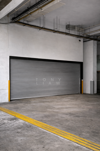 Wcega Plaza, 1 Bukit Batok Crescent, 3,229 sqft, Light Industrial (B1) For Sale, by Tony Liaw, 500064175 - Exterior - CommercialGuru.com.sg
