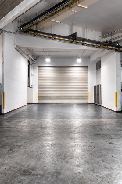 Wcega Plaza, 1 Bukit Batok Crescent, 3,229 sqft, Light Industrial (B1) For Sale, by Tony Liaw, 500064175 - Interior - CommercialGuru.com.sg
