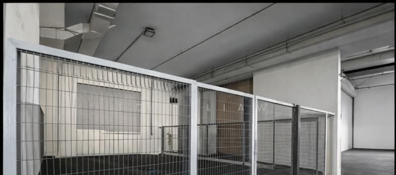 Wcega Plaza, 1 Bukit Batok Crescent, 3,229 sqft, Light Industrial (B1) For Sale, by Tony Liaw, 500064175 - Interior - CommercialGuru.com.sg
