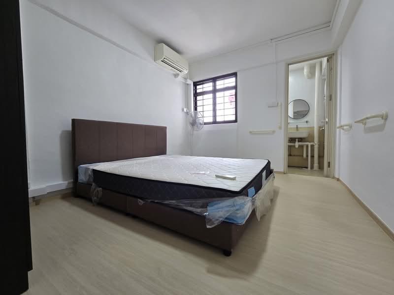 124 Bedok North Road HDB Flat For Sale at S$ 440,000 | PropertyGuru Singapore - Master