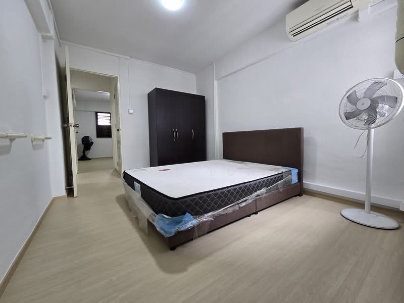 124 Bedok North Road HDB Flat For Sale at S$ 440,000 | PropertyGuru Singapore - Master