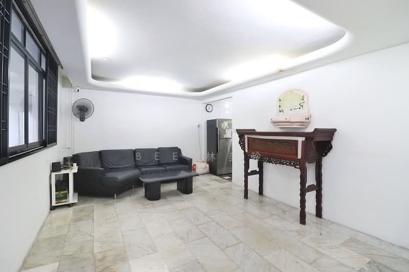 315 Ubi Avenue 1 HDB Flat For Sale at S$ 588,000 | PropertyGuru Singapore - Living Room