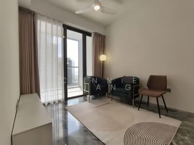 For Rent - One Bernam