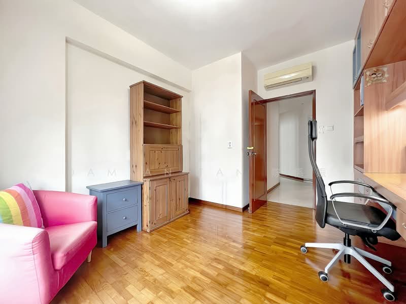 Northoaks Condominium For Sale at S$ 1,250,000 | PropertyGuru Singapore - Study