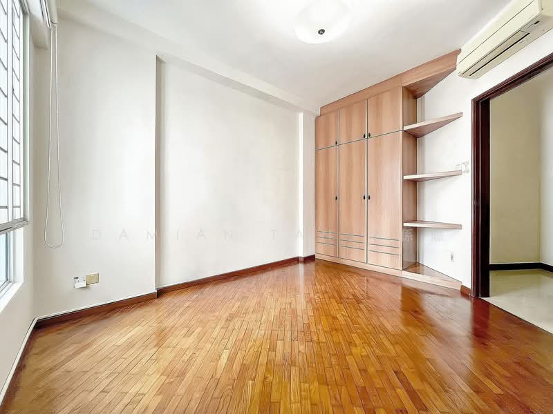 Northoaks Condominium For Sale at S$ 1,250,000 | PropertyGuru Singapore - Interior