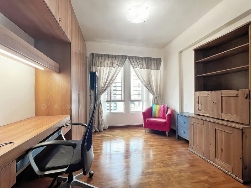 Northoaks Condominium For Sale at S$ 1,250,000 | PropertyGuru Singapore - Study