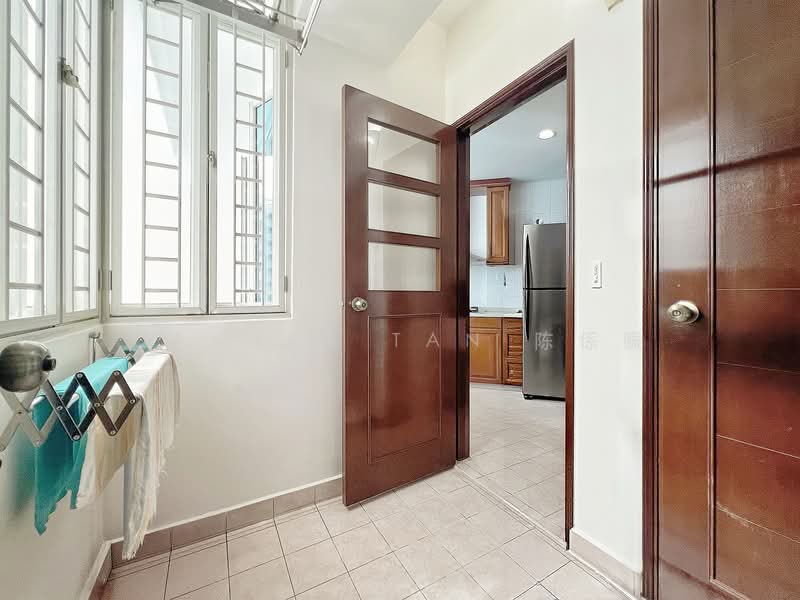 Northoaks Condominium For Sale at S$ 1,250,000 | PropertyGuru Singapore - Interior