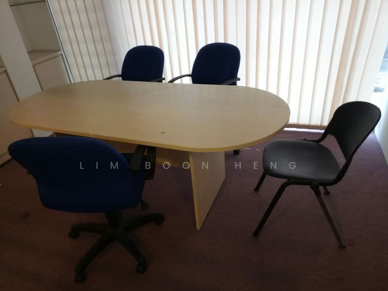 A'Posh 03-16, Singapore 768160, , 1 Bedroom, 1,600 sqft, Condominium For Rent, by Lim Boon Heng, 500064190 - Interior - PropertyGuru.com.sg