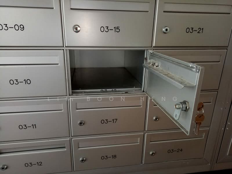 A'Posh 03-16, Singapore 768160, , 1 Bedroom, 1,600 sqft, Condominium For Rent, by Lim Boon Heng, 500064190 - PropertyGuru.com.sg