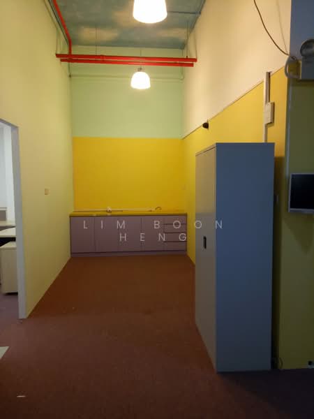 A'Posh 03-16, Singapore 768160, , 1 Bedroom, 1,600 sqft, Condominium For Rent, by Lim Boon Heng, 500064190 - Interior - PropertyGuru.com.sg