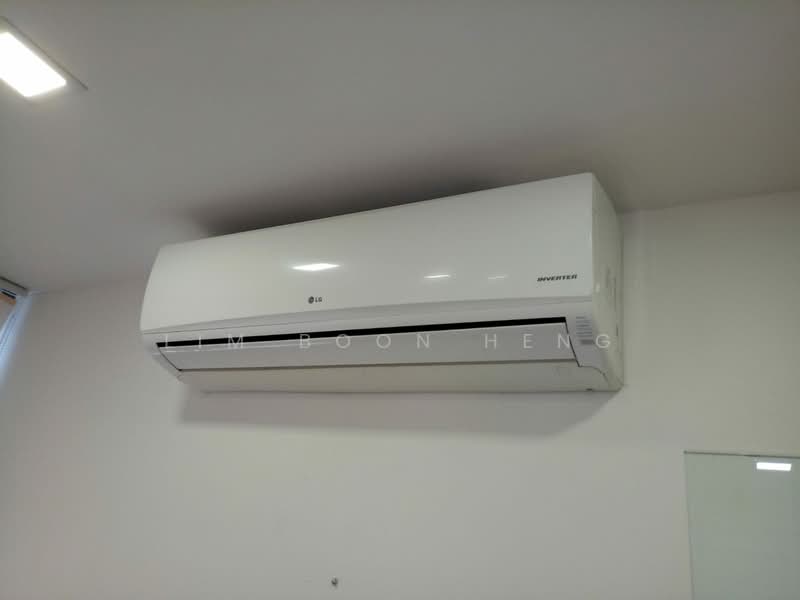 A'Posh 03-16, Singapore 768160, , 1 Bedroom, 1,600 sqft, Condominium For Rent, by Lim Boon Heng, 500064190 - Interior - PropertyGuru.com.sg