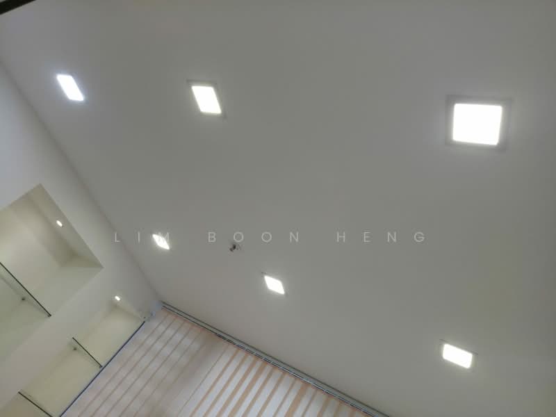 A'Posh 03-16, Singapore 768160, , 1 Bedroom, 1,600 sqft, Condominium For Rent, by Lim Boon Heng, 500064190 - Interior - PropertyGuru.com.sg