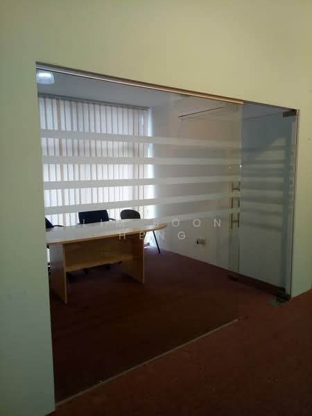 A'Posh 03-16, Singapore 768160, , 1 Bedroom, 1,600 sqft, Condominium For Rent, by Lim Boon Heng, 500064190 - Interior - PropertyGuru.com.sg