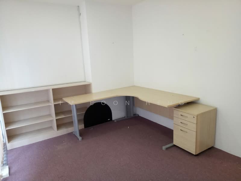 A'Posh 03-16, Singapore 768160, , 1 Bedroom, 1,600 sqft, Condominium For Rent, by Lim Boon Heng, 500064190 - Interior - PropertyGuru.com.sg