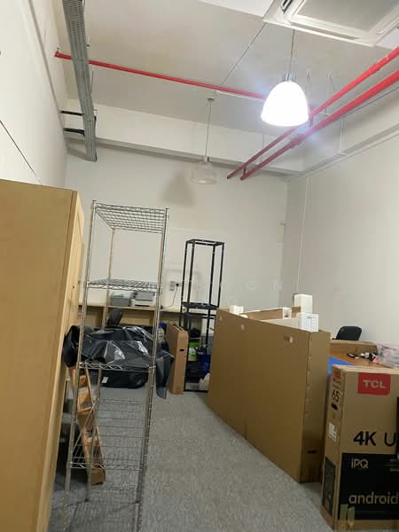 A'Posh 03-16, Singapore 768160, , 1 Bedroom, 1,600 sqft, Condominium For Rent, by Lim Boon Heng, 500064190 - Interior - PropertyGuru.com.sg