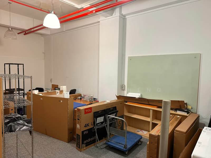 A'Posh 03-16, Singapore 768160, , 1 Bedroom, 1,600 sqft, Condominium For Rent, by Lim Boon Heng, 500064190 - Interior - PropertyGuru.com.sg