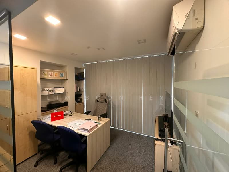 A'Posh 03-16, Singapore 768160, , 1 Bedroom, 1,600 sqft, Condominium For Rent, by Lim Boon Heng, 500064190 - Study - PropertyGuru.com.sg