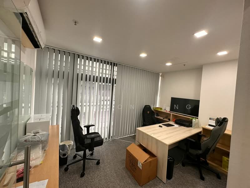 A'Posh 03-16, Singapore 768160, , 1 Bedroom, 1,600 sqft, Condominium For Rent, by Lim Boon Heng, 500064190 - Study - PropertyGuru.com.sg