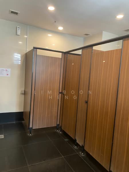 A'Posh 03-16, Singapore 768160, , 1 Bedroom, 1,600 sqft, Condominium For Rent, by Lim Boon Heng, 500064190 - Bathroom - PropertyGuru.com.sg