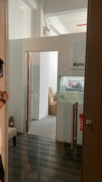 A'Posh 03-16, Singapore 768160, , 1 Bedroom, 1,600 sqft, Condominium For Rent, by Lim Boon Heng, 500064190 - Interior - PropertyGuru.com.sg